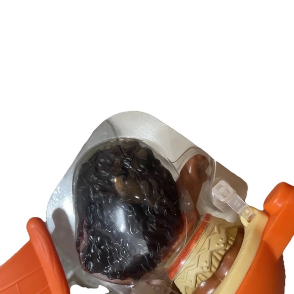 Fisher Price Little People Moana & Canoe Disney Princess Parade Float NWT - Picture 3 of 3